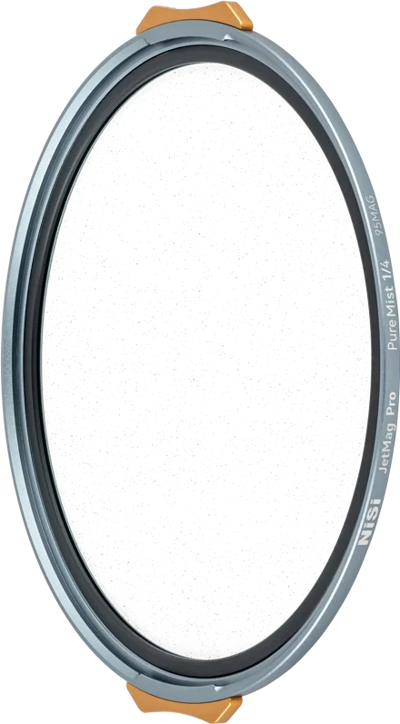 NISI JetMag Pro 95 Filter Pure Mist 1/4