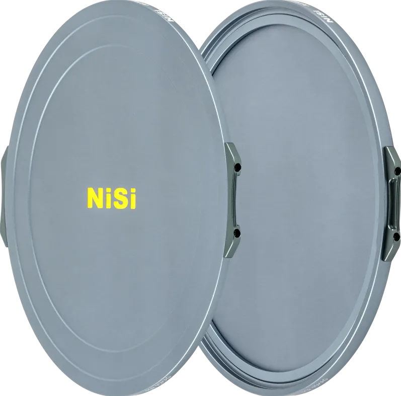 Obiectiv/Accesoriu NISI JetMag Pro 95 Cap Kit (incl. Front Rear Cap)
