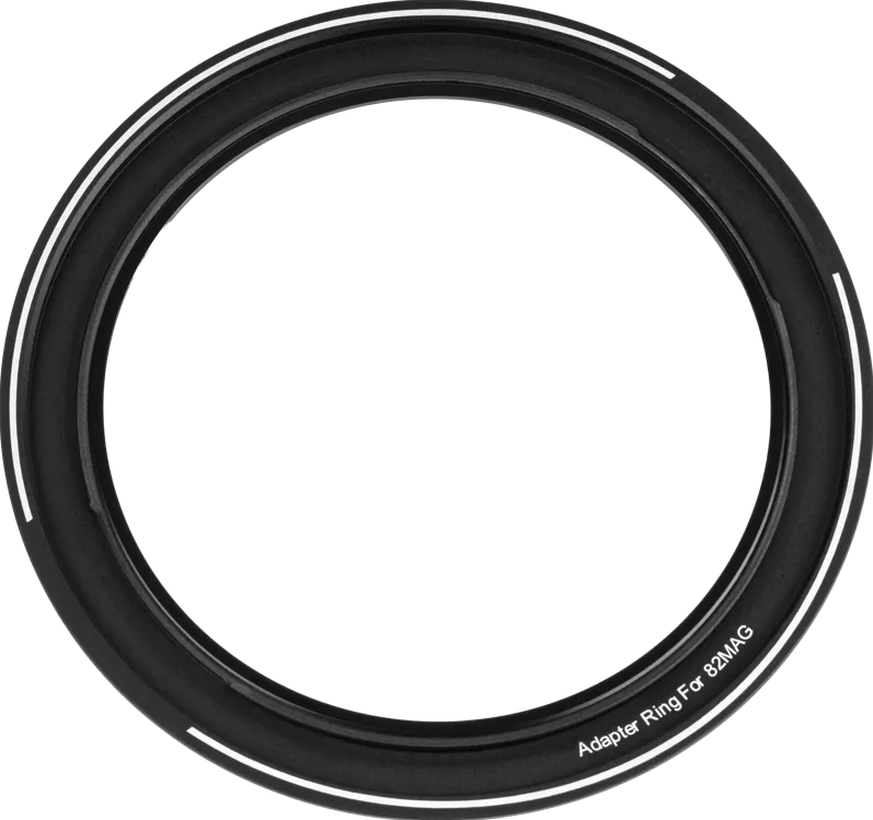 Inel suport NISI JetMag Pro pentru sistemul 82Mag si suportul de filtre JetMag Pro 100 mm