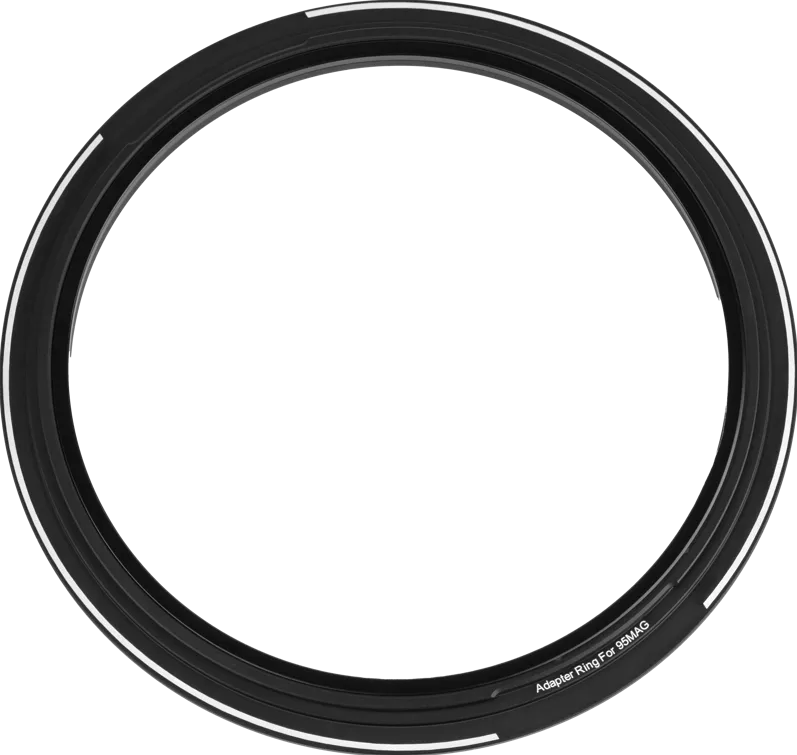 Inel suport NISI JetMag Pro pentru sistemul 95Mag si suportul de filtre JetMag Pro 100 mm