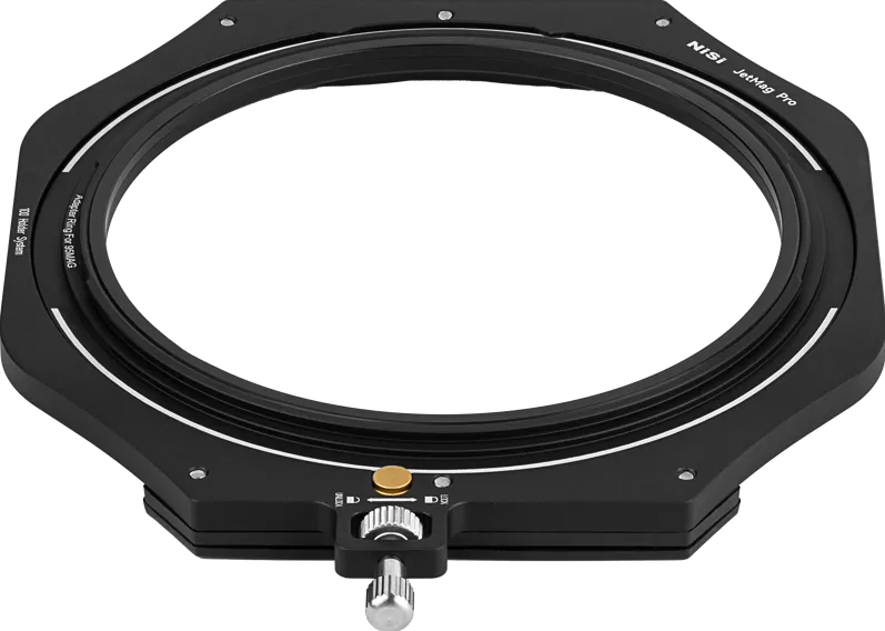 NISI JetMag Pro Holder Kit 95 (Holder + Ring for 95Mag)
