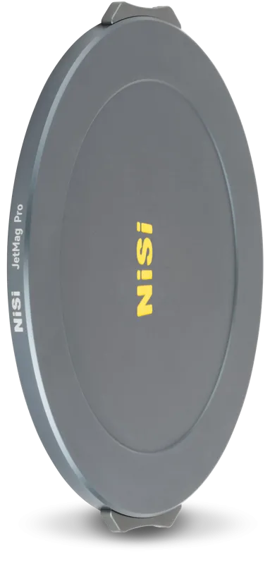 Obiectiv/Accesoriu NISI JetMag Pro 82 Front Cap