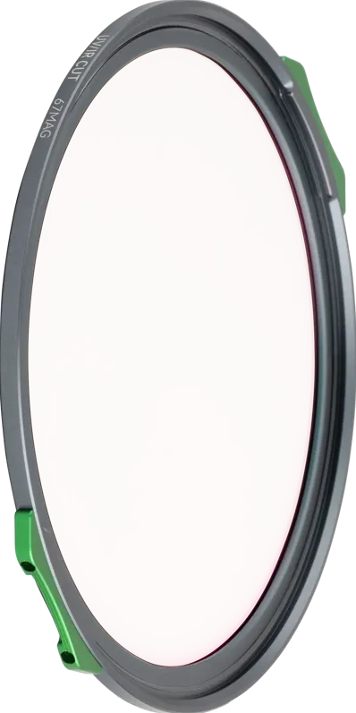 NISI JetMag Pro 67 Filter UV/IR Cut