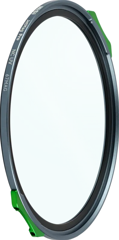 NISI JetMag Pro 67 Filter NC UV
