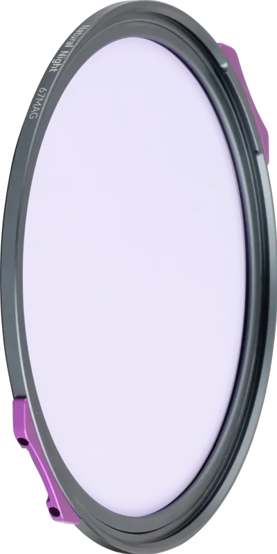 NISI JetMag Pro 67 Filter Natural Night