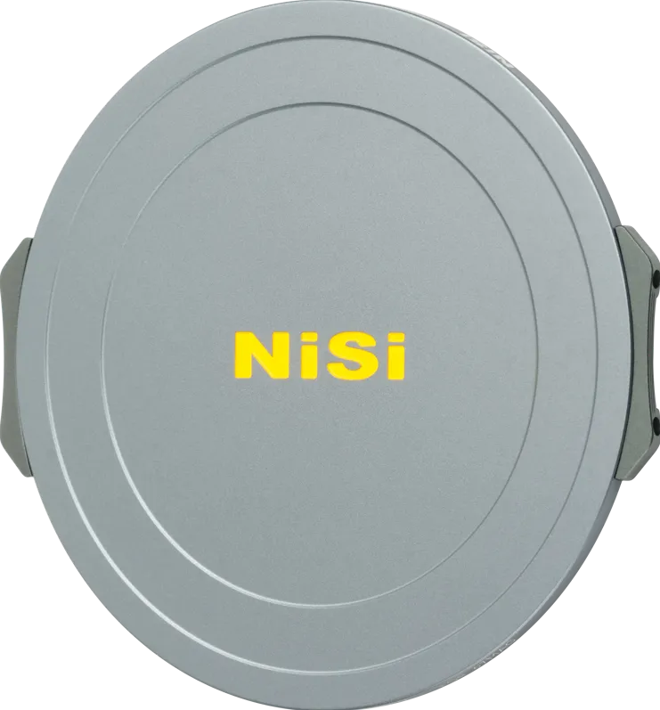 Obiectiv/Accesoriu NISI JetMag Pro 67 Front cap