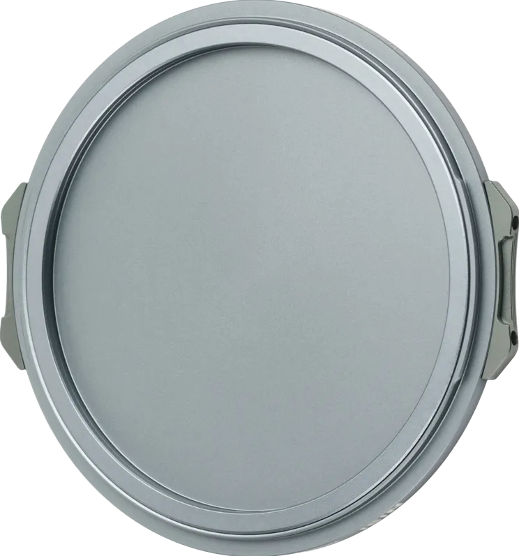 Obiectiv/Accesoriu NISI JetMag Pro 67 Back cap