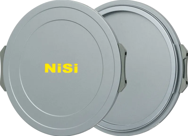 Obiectiv/Accesoriu NISI JetMag Pro 67 Cap Kit (incl. Front Rear Cap)