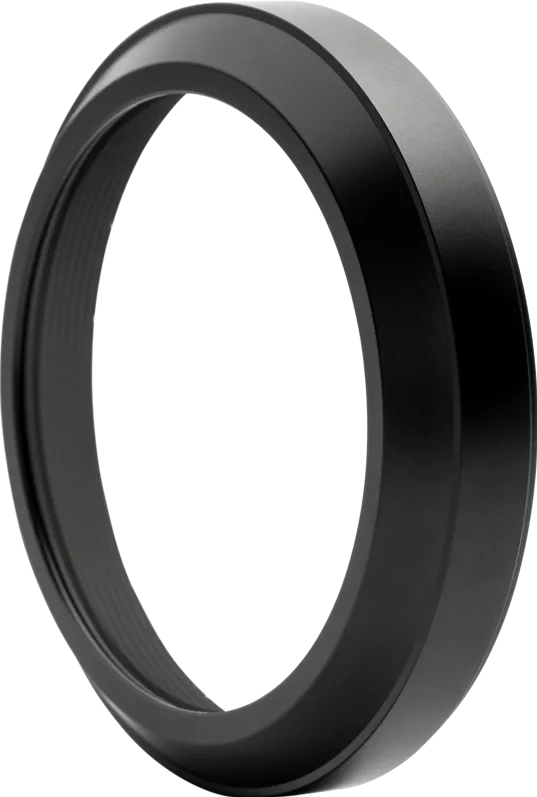 Filtru Highlight Diffusion NISI HDF 1/2 pentru Fuji X100 negru