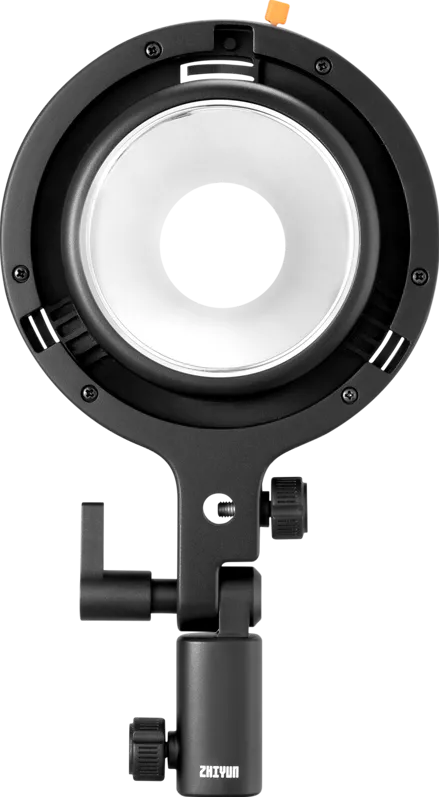 Zhiyun Bowens Mount Adapter B (ZY-Mount) for Molus X100