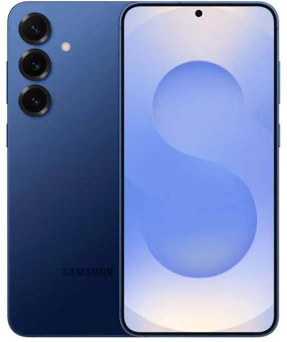 Smartphone Samsung S25+ 5G S936B 6.7" 12/256 DS Ny