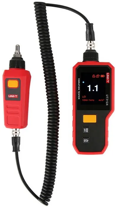 Uni-t Uni- T Vibration Tester UT312A
