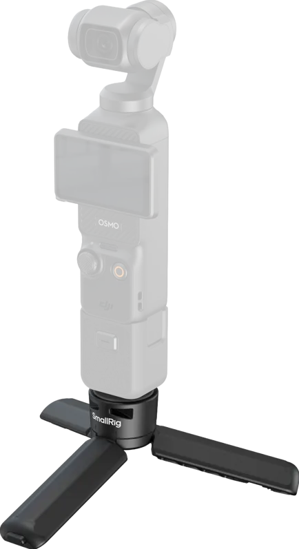 SmallRig 6049 mini Tripod for DJI Osmo Pocket 4 / 3