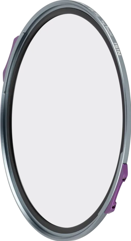 NISI JetMag Pro MAXMAG Filter Star Soft