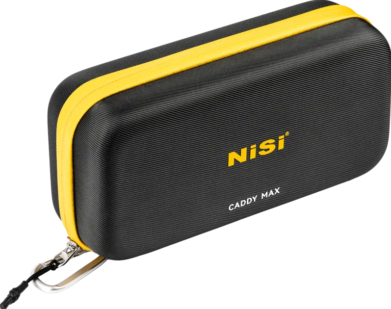 NISI Filter Pouch Caddy - MAX