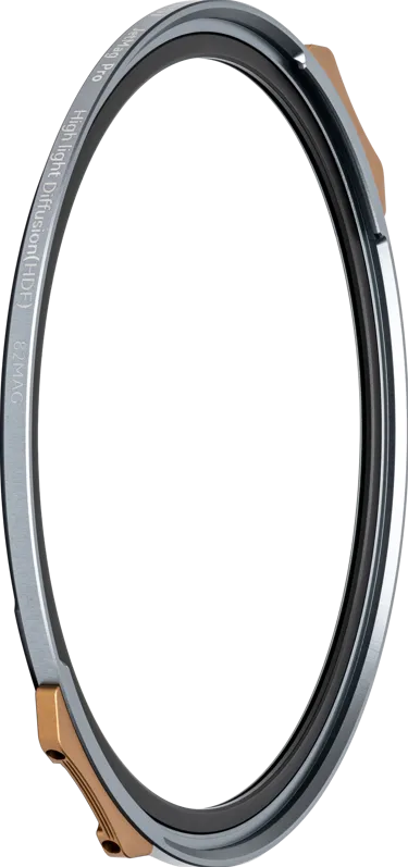 NISI JetMag Pro 82 Filter Highlight Diffusion HDF 1/2