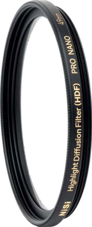 NISI Filter High Light Diffusion HDF 49mm