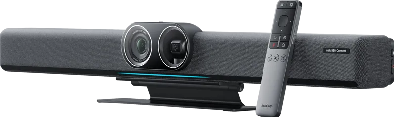 Insta360 Connect