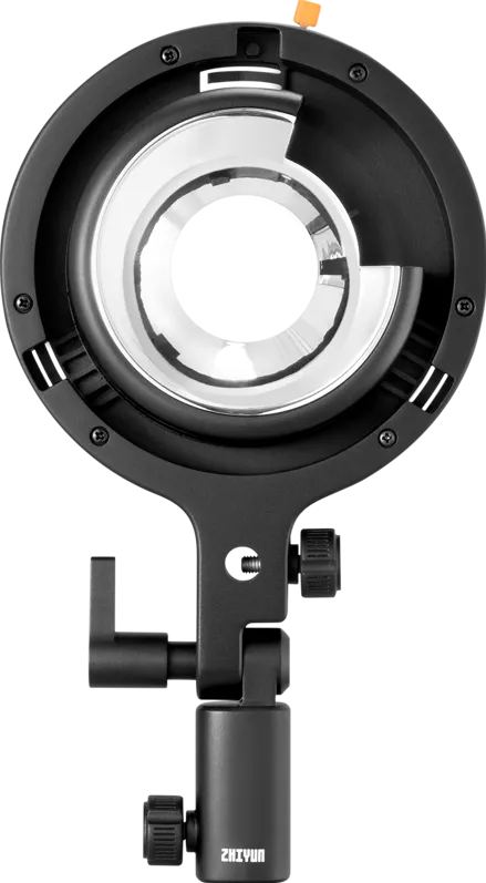Zhiyun Bowens Mount Adapter A (ZY-Mount) for Molus G60