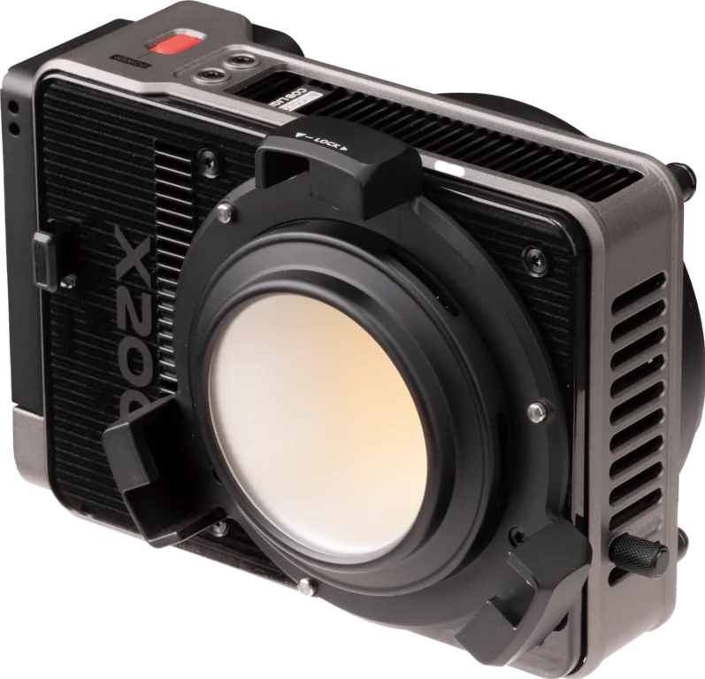 Zhiyun Molus LED X200 Bi-Color Cob Light