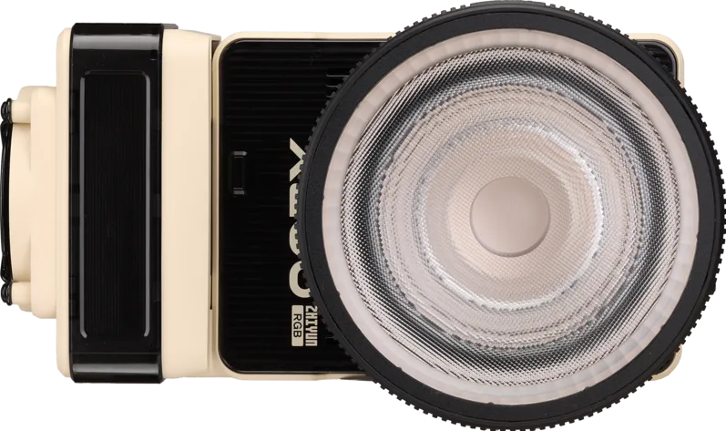 Zhiyun Molus LED X200 RGB Cob Light