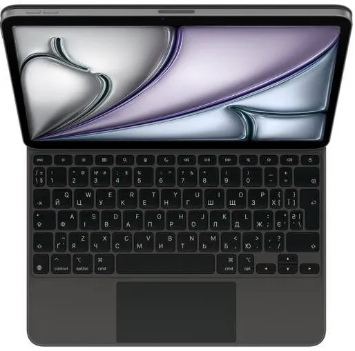 Accesoriu Tableta Apple IPAD AIR MAGIC KEYBOARD 11 BLACK-UKR