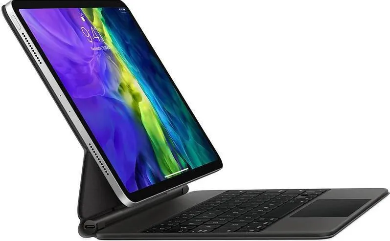 Accesoriu Tableta Apple IPAD AIR MAGIC KEYBOARD 11 BLACK-ROM