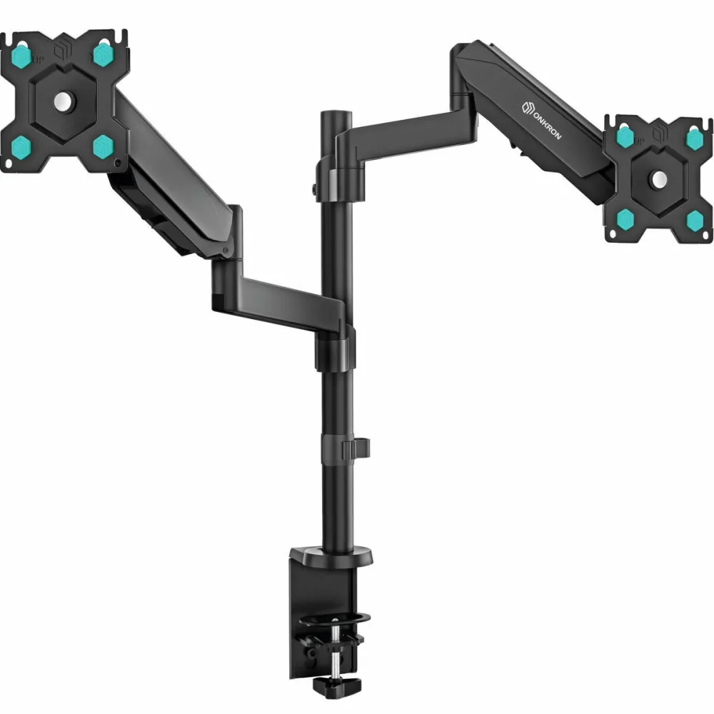 Suport monitor birou ONKRON G140-B 13-32 inch negru