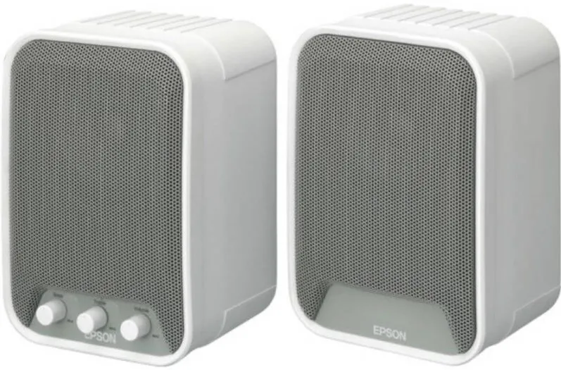 Boxe Epson ELPSP02 2.0 White