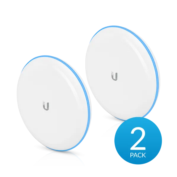 Bridge/Range Extender UBIQUITI UniFi Bulding to Building 2Pack
