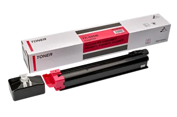 Toner imprimanta EuroPrint Compatibil cu Kyocera TK-895 M Laser