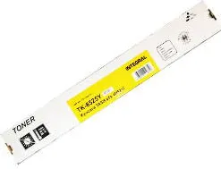 Toner imprimanta EuroPrint Compatibil cu Kyocera TK-8325 Y Laser