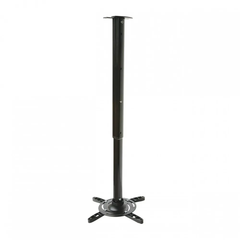 Suport Videoproiector ART 60-102cm P-105B 15kg universal full control