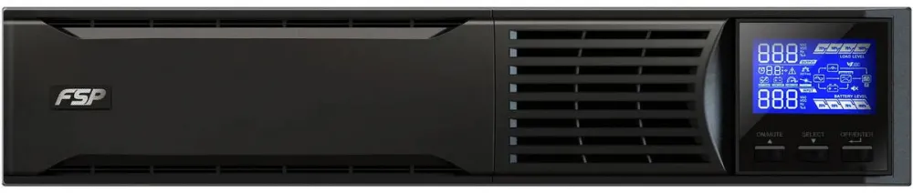 UPS Fortron PPF9001401 1000 VA