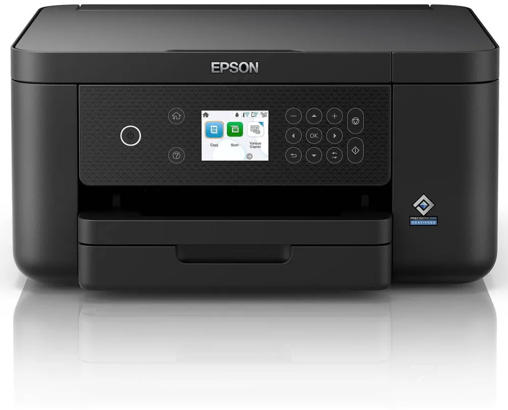 Imprimanta multifunctionala Epson Expression Home XP-5200 3-in-1  WiFi