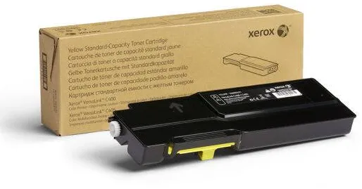 Toner imprimanta Xerox 106R03501 Yellow