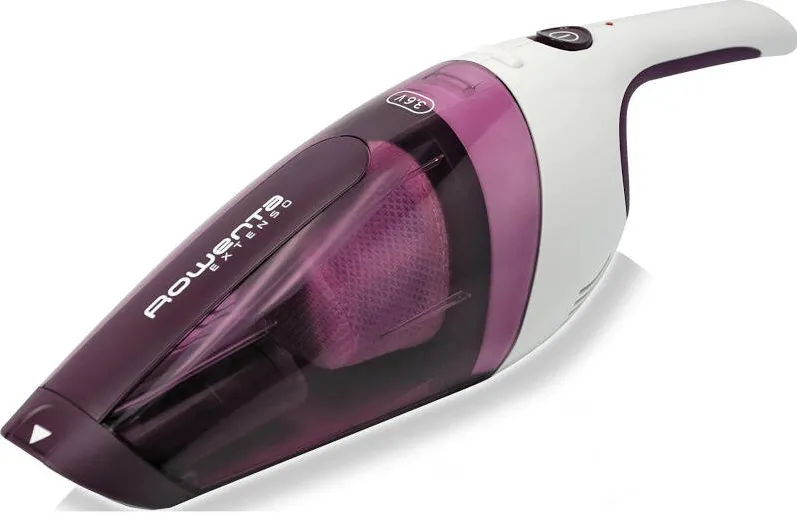 Aspirator ROWENTA de mana Extenso Dry AC232001, 0.35L