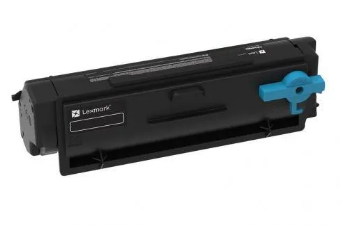Toner imprimanta Lexmark 24B6326 BLACK 25K XM9145