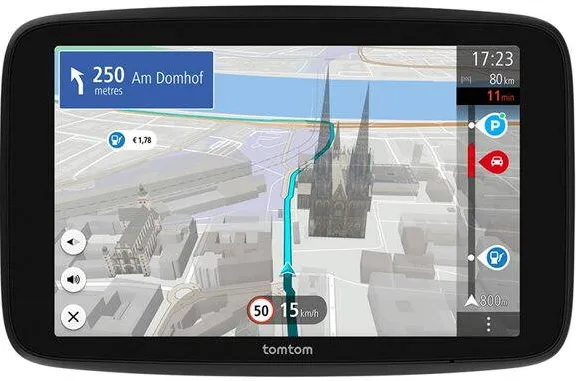 Navigatie GPS TomTom Go Navigator 7