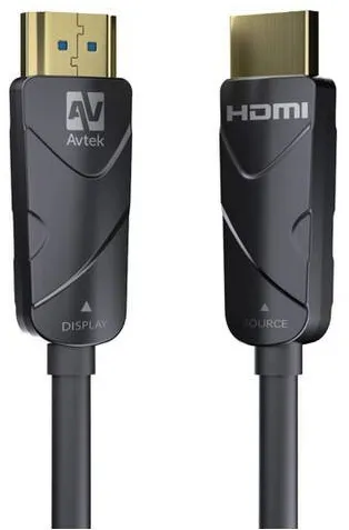 Avtek AVTEK ACTIVE CABLE HDMI 20M 4K 60Hz 4:4:4