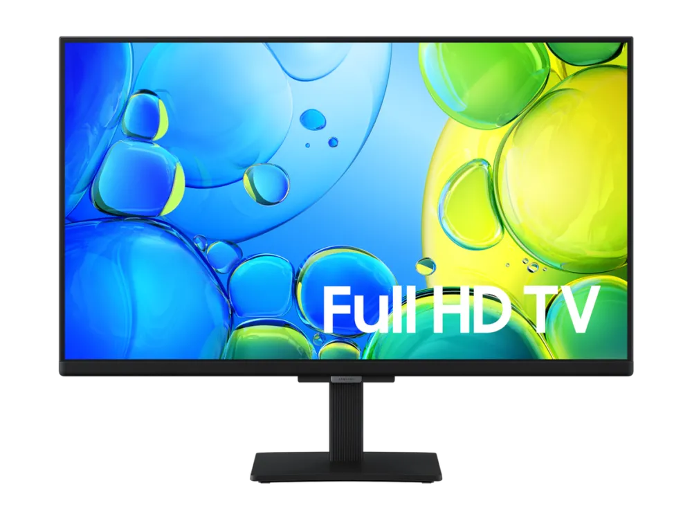 Televizor Samsung LED 24F6002, 60 cm, Smart, Full HD, Clasa E (Model 2025)