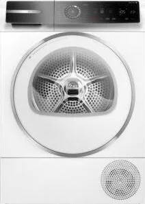 Uscator BOSCH WQB246CMPL