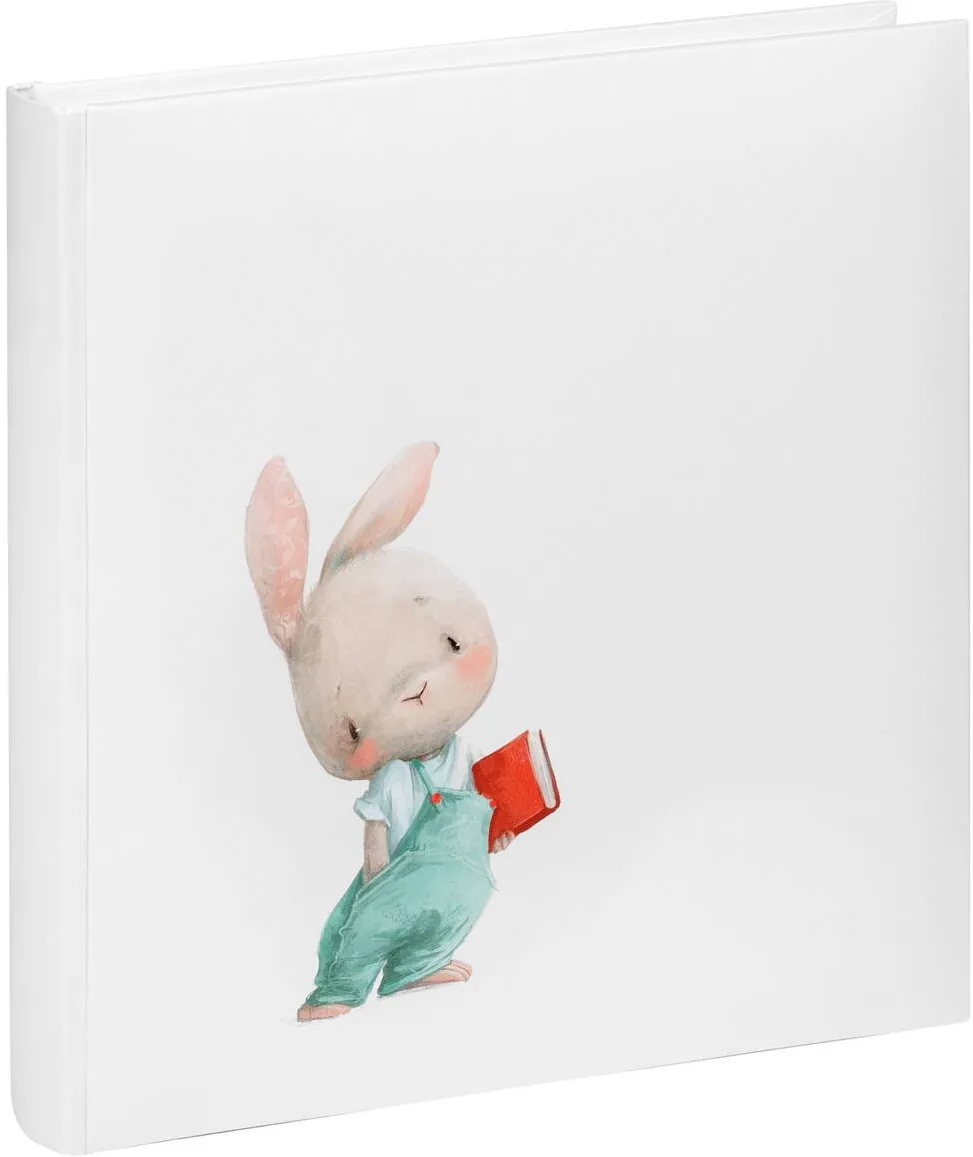 Album foto Walther Nosey FA-312, 26x25, 40 pagini, Baby