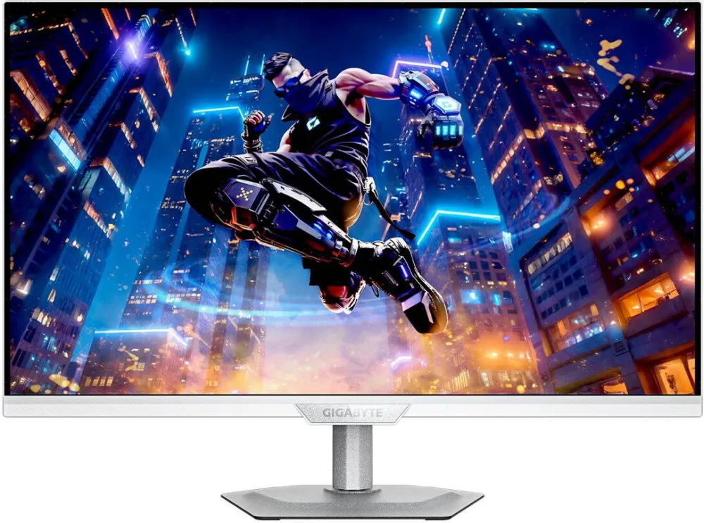 Monitor GIGABYTE Gaming Monitor M27UP ICE 27" SS IPS