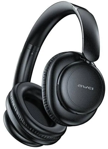 Casti Bluetooth AWEI Bluetooth headphones A996 Pro ANC