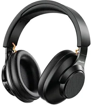 Casti Bluetooth AWEI Bluetooth Headphones A997BL