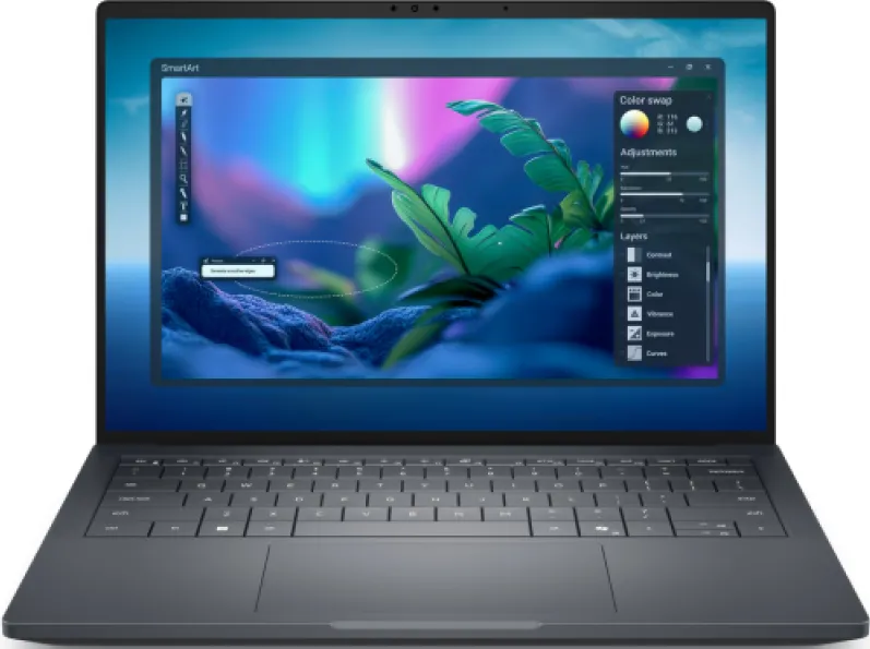 Laptop Dell DL MA14250 FHD+ U7-265H 32 1 PRO2000 UBU