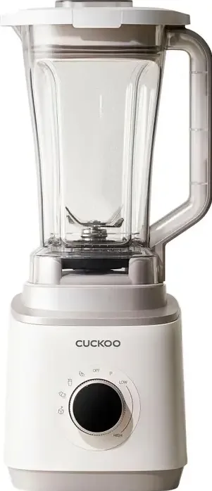 Cuckoo Blender CFM-G200C, 2 L, Alb