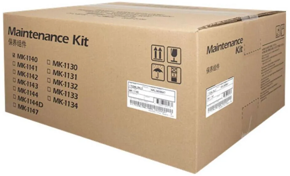 Drum KYOCERA Kit de intretinere Kyocera ECOSYS-2035DN/2535DN FS-1035MFP/1135MFP/DP