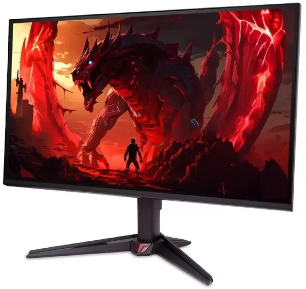 Monitor Acer Monitor Acer VG270P6BMIPX 27inch, Full HD, 144Hz, Negru